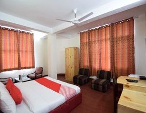 OYO 11741 Hotel Nest Dalhousie India