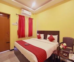 OYO 11333 MS Grand Inn Coimbatore India
