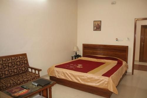 Hotel Shakti Palace
