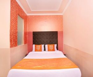 OYO 12155 Hotel Awdesh Inn Chandigarh India
