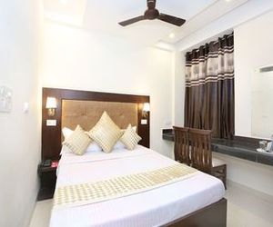 OYO 12206 Hotel The Black Gold Chandigarh India