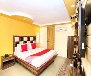 OYO 5956 Hotel Continental Inn 42 Chandigarh India