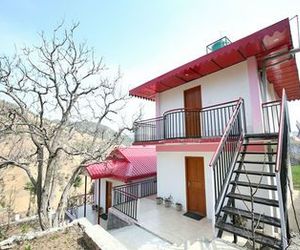 OYO 12215 Home 1RK Exotic Valley View Chail Chail India