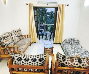 Caribbean Casa Candolim India