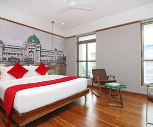 Theory9 Premium Serviced Apartments Bandra India