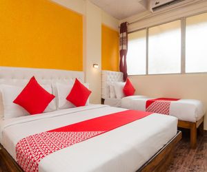 OYO 12378 Hotel Kokila Apartments Andheri East India