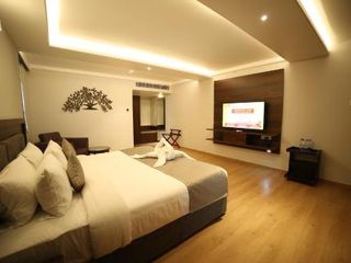 Hotel pic Native By Chancery Hotels