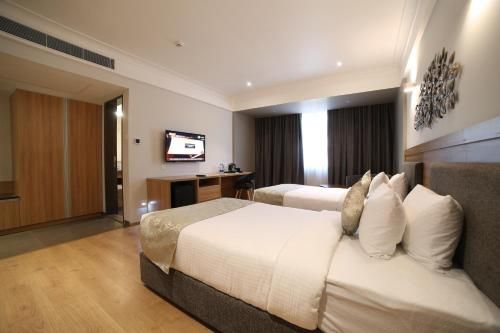 Hotel Photo 2