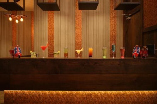 Hotel Photo 22