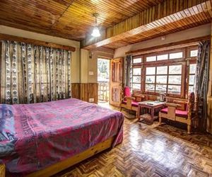 Himalayan Country House Manali India