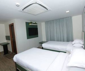 37th Crescent Boutique Suites Bengaluru India