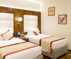 SS Lumina Hotel Bengaluru India