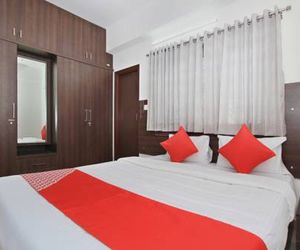 OYO 11386 Resside Homes Yelahanka India