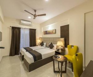 Daffodil Delight Bengaluru India
