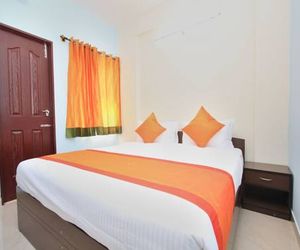 OYO 11058 Shelton Suites Manayata Bengaluru India