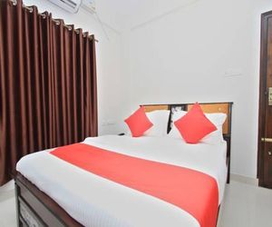 OYO 12033 Hotel Royal Residence Bengaluru India