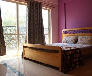 DivBnB Whitefield Whitefield India