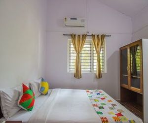 OYO 12022 Home Cozy 2BHK Anjuna Beach Arpora India