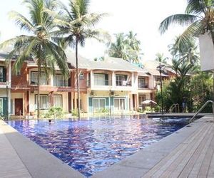 Elegant 1BHK in Anjuna, Goa Arpora India