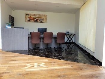 Hotel Photo 14