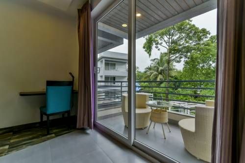 Hotel Photo 19