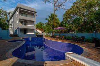 Hotel Photo 23