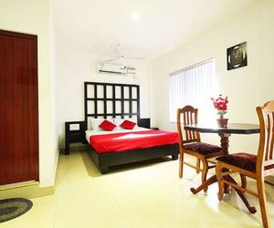 New Seaside Residency Alleppey India