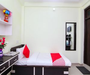 OYO 12446 Shree Sai Guest House Allahabad India