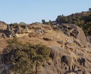 Ecofriendly group stay near Sunset Point Mount Abu India