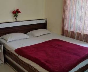 Rooms near Bus Stand Mount Abu India