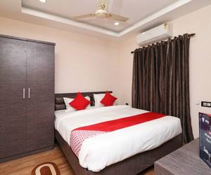 OYO 11723 Hotel Barney Grand Guwahati India