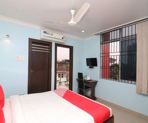 OYO 11703 Hemlata Lodge Guwahati India
