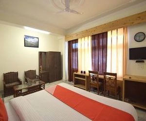 OYO 11503 Hotel Sunshine Dharamshala Dharamsala India