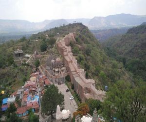 Nature Camp Ranakpur India