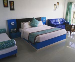 AGS Holiday Resorts Yelagiri India