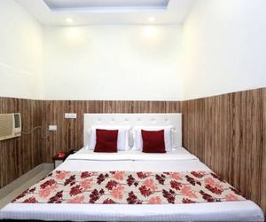 OYO 12163 Hotel Aaryan Bhatinda India