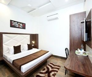 OYO 11632 Hotel Stay INN Classic Bhatinda India
