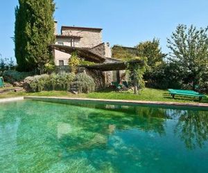 Casavecchia 8 Radda in Chianti Italy