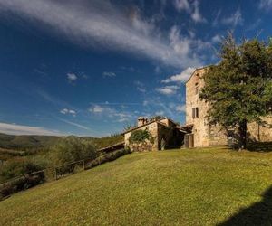 Casavecchia 12 Radda in Chianti Italy