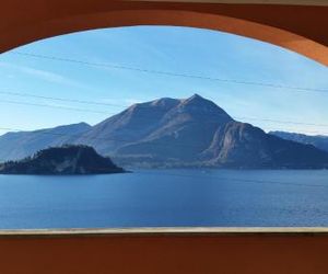 New Apartment Lake View 11 Varenna Italy