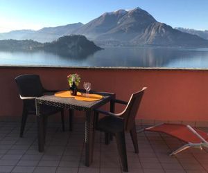 New Attic Lake View 2 Varenna Italy