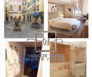 Varazze Suite Sauna e Hammam Varazze Italy