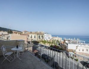 Villa Adua Tropea Italy