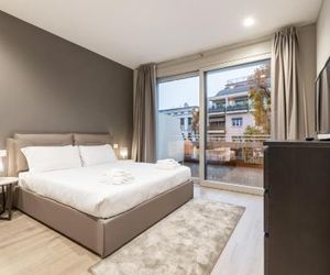 MyPlace Piazza Vittoria Apartments Treviso Italy
