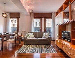 Lucas House Treviso Italy