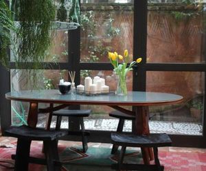 Little Garden Treviso Italy