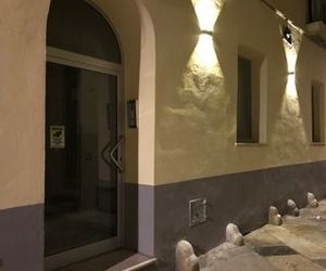 Calvano Apartments Trapani Italy