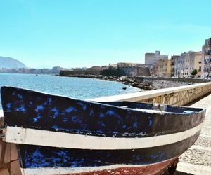 La Casa di Paoletta a Due Passi dal Mare Trapani Italy