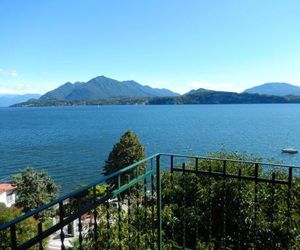 Il Nido sul Lago Stresa Italy