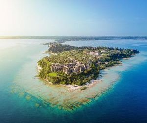 La Briciola Sirmione Italy